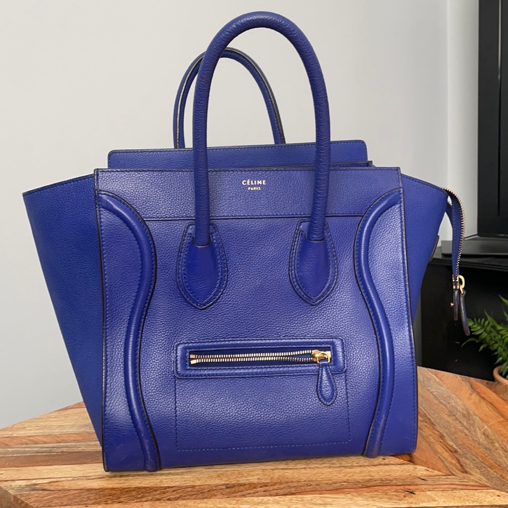 100%Authentic Celine bag in great condition
